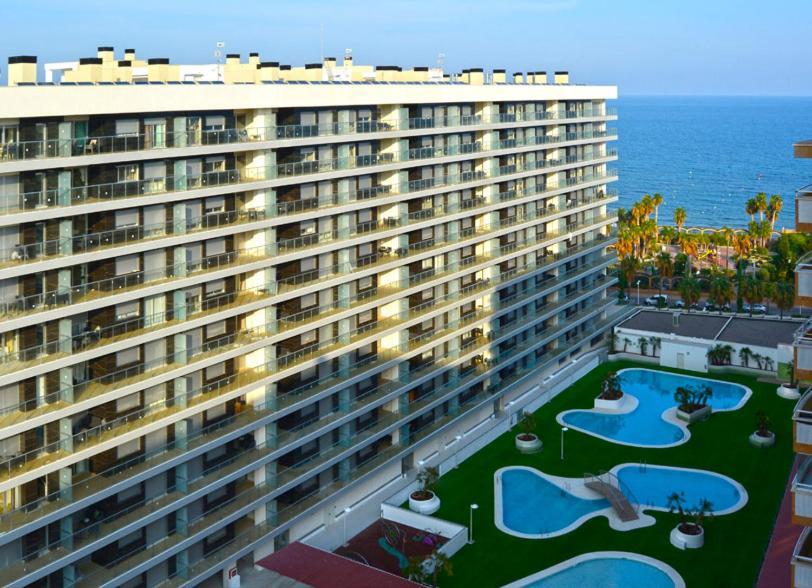 Marina D'Or. Miramar. Estrenar. Διαμέρισμα Oropesa del Mar Εξωτερικό φωτογραφία