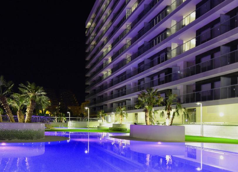 Marina D'Or. Miramar. Estrenar. Διαμέρισμα Oropesa del Mar Εξωτερικό φωτογραφία